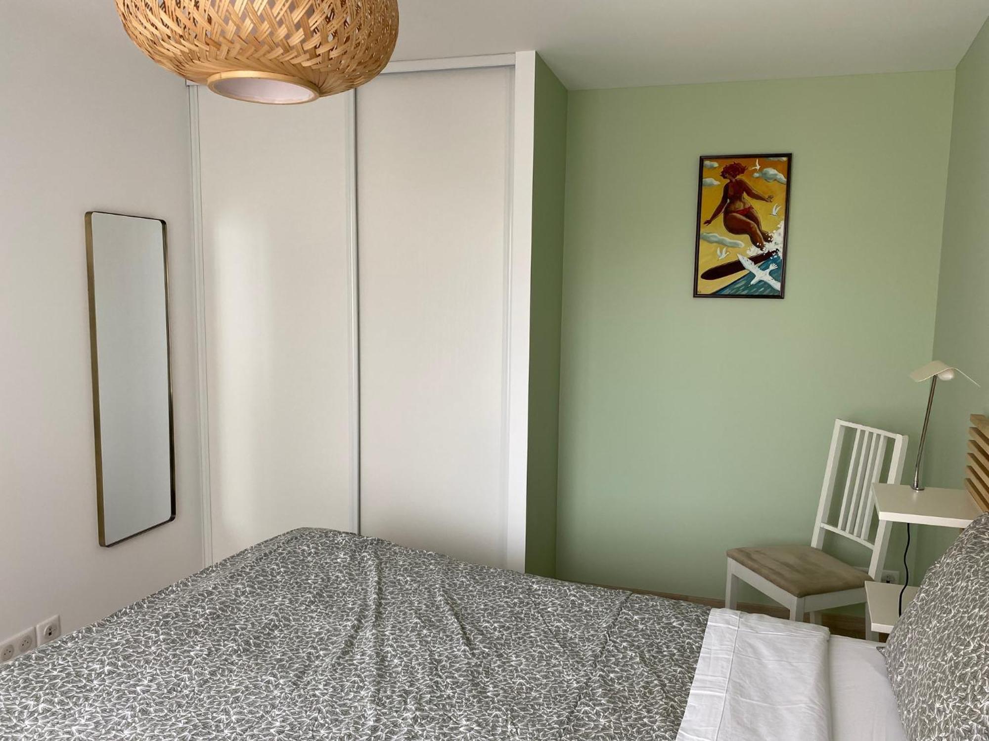 Maison Neuve Zone Coulee Verte Menant A L'Ocean Saint Gilles Croix de vie Eksteriør billede