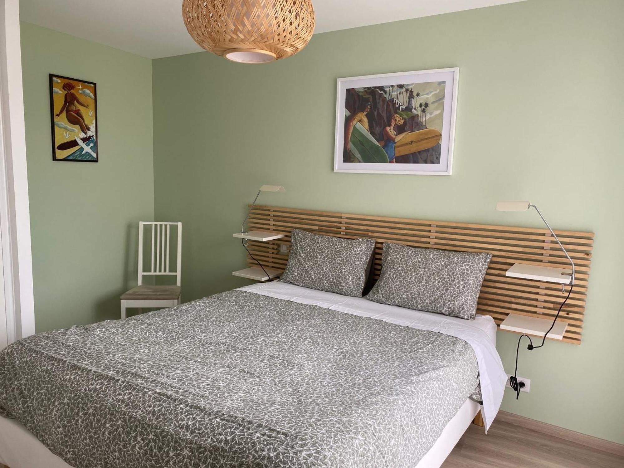 Maison Neuve Zone Coulee Verte Menant A L'Ocean Saint Gilles Croix de vie Eksteriør billede
