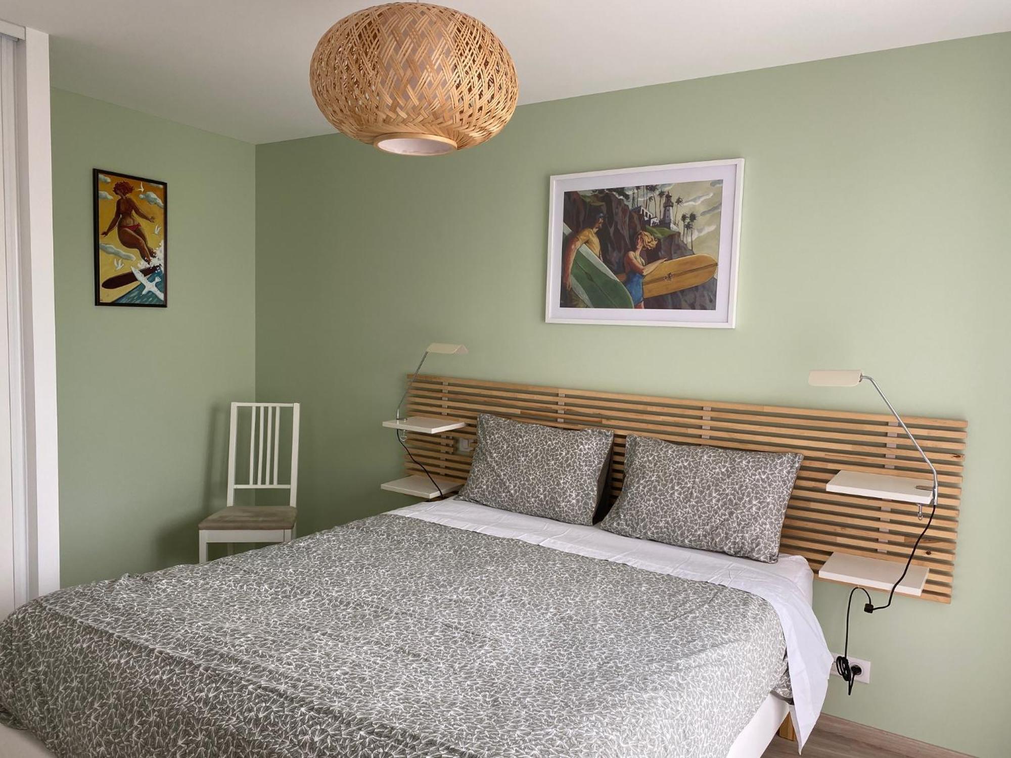 Maison Neuve Zone Coulee Verte Menant A L'Ocean Saint Gilles Croix de vie Eksteriør billede